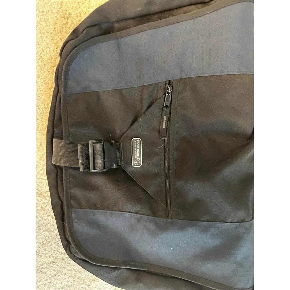 Eddie Bauer Messenger unisex men's women's bag